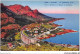AFSP4-83-0308 - L'ESTEREL - Corniche D'or - Vue Sur ANTHEOR Et Le Massif Du Cap Roux  - Antheor