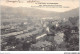 AFWP9-87-0943 - ST-SULPICE-LAURIERE - Haute-vienne - Vue Panoramique De La Gare Du Dépôt Et Du Mont Chatelard - Saint Sulpice Les Feuilles