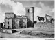 AFWP11-87-1110 - ORADOUR-sur-GLANE - Haute-vienne - Détruit Le 10 Juin 1944 - Classé Site Historique - L'église Côté Sud - Oradour Sur Glane