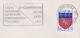 FRANCE - FLAMME TEMPORAIRE - ENSAT - CINQUANTENAIRE 27 28 AVRIL 1967 - ECOLE NATIONBALE SUPERIEURE AGRONOMIQUE TOULOUSE - Mechanical Postmarks (Advertisement)