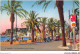 AFSP9-83-0740 - SANARY - La Promenade Et Les Palmiers  - Sanary-sur-Mer