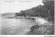 AFSP7-83-0525 - PORQUEROLLES - La Plage De Malbousquet  - Porquerolles