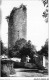 AFQP5-87-0497 - CHALUS - Tour Du Château Quassiègea Richard Coeur-de-lion - Roi D'angleterre En 1199 - Chalus