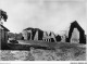 AFQP10-87-0890 - ORADOUR-SUR-GLANE - Détruit Le 10 Juin 1944 - Cour De La Ferme De Lauze  - Oradour Sur Glane