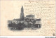 AFQP9-87-0831 - Environs De LIMOGES - SAINT-LEONARD - L'église  - Saint Leonard De Noblat