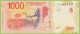 Voyo ARGENTINA 1000 Pesos ND(2021) P366e B422e P UNC - Argentinien