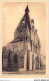 AFQP7-87-0646 - église Collégiale Du DORAT - Le Gros Clocher  - Le Dorat