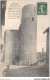 AFQP6-87-0514 - CHALUS - La Tour Du Fort - Chalus