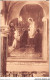 AIGP11-85-1211 - Tableau Offert à L'église Paroissiale De SAINT-LAURENT-sur-SEVRE - Par Sa Sainteté Léon XIII - La Roche Sur Yon