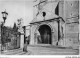 AFCP9-84-0963 - AVIGNON - Le Porche De L'église De Notre-dame-des-doms - Avignon (Palais & Pont)