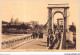 AFCP8-84-0927 - AVIGNON - Pont Suspendu - Avignon (Palais & Pont)