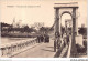AFCP8-84-0817 - AVIGNON - Pont Suspendu - Avignon (Palais & Pont)