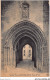 AFCP7-84-0808 - AVIGNON - Palais Des Papes - XIVe Siècle - Entrée Principale Et Blason De Clément VI  - Avignon (Palais & Pont)