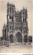 AFPP5-80-0498 - AMIENS - La Cathedrale - Amiens