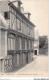 AFPP4-80-0320 - ABBEVILLE - Vieille Maison Rue De La Tannerie - Abbeville