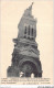 AFPP11-80-1134 - ALBERT - La Statue Qui Surmonte L'eglise Atteinte Par Les Obus Allemands - Albert
