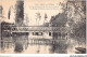 AFPP11-80-1080 - BRAY-SUR-SOMME - Le Pont Du Chemin De Fer Sur La Somme - Bray Sur Somme