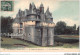 AFPP10-80-0998 - ENVIRONS D'ABBEVILLE - Le Chateau De Rambures - Le Cote Meridional - Abbeville