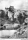 AFCP9-84-1014 - VAISON-LA ROMAINE - Le Château Féodal - Vaison La Romaine