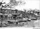 AFCP9-84-1017 - VAISON-LA ROMAINE - La Fontaine Et La Place - Vaison La Romaine