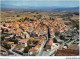 AFCP9-84-0999 - LA TOUR-d'AIGUES - Vue Générale Aérienne Et Le Château - La Tour D'Aigues