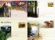 BF0781 / POLEN / POLAND / POLSKA  -  18 Postkarten Tiere / Animals - Postwaardestukken