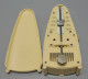 Delcampe - -ANCIEN METRONOME WITTNER TAKTELL PICCOLO Dans Sa Boite ETAT NEUF Musique   E - Andere & Zonder Classificatie