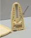 Delcampe - -ANCIEN METRONOME WITTNER TAKTELL PICCOLO Dans Sa Boite ETAT NEUF Musique   E - Andere & Zonder Classificatie