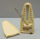 Delcampe - -ANCIEN METRONOME WITTNER TAKTELL PICCOLO Dans Sa Boite ETAT NEUF Musique   E - Sonstige & Ohne Zuordnung