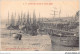 AFPP8-80-0813 - LE Port Du CROTOY A Marée Basse - Le Crotoy