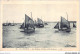 AFPP8-80-0818 - LE CROTOY - Les Regates A Voiles - En Couse - Le Crotoy