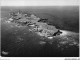 AIGP11-85-1232 - ILE DE NOIRMOUTIER - Vendée - L'ilot Du Pilier Et Le Phare - Vue Aérienne - Ile De Noirmoutier