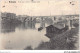 AFYP11-82-1038 - MONTAUBAN - Pont Sur Le Tarn - Bateau Lavoir  - Montauban