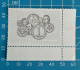 EURO-Einführung/ EURO Introduction Austria 2368 - Unused Stamps