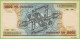 Voyo BRAZIL 1000 Cruzeiros ND(1986) P201d B823d B0099B UNC - Brazilië