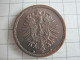 Germany 5 Pfennig 1875 B - 5 Pfennig