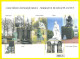 BELGIUM 2020 Striking Cemeteries - New Miniature Sheet - Architecture - 2011-2020