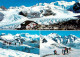13787043 Bovalhuette SAC 2495m Morteratsch GR Berghuette Alpen Persgletscher Mor - Autres & Non Classés