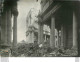 ARRAS CATHEDRALE PREMIERE GUERRE PHOTO ARGENTIQUE 18 X 13 CM Ref A - Krieg, Militär