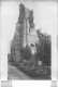 ETAVIGNY OISE EGLISE PREMIERE GUERRE PHOTO ORIGINALE 18 X 13 CM - Guerre, Militaire