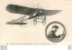 DIJON AVIATION BARRIER SUR MONOPLAN BLERIOT - Airmen, Fliers