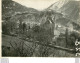 BRIANCON  WW1 PHOTO ORIGINALE ARGENTIQUE 18 X 13 CM - Guerre, Militaire