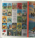 Hergé. Tintin. L'île Noire. 1984 - Sonstige & Ohne Zuordnung