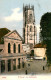 13784832 Fribourg FR La Cathedrale Fribourg FR - Autres & Non Classés