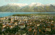 13784800 Locarno Lago Maggiore Panorama Locarno Lago Maggiore - Otros & Sin Clasificación