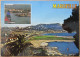 FRANCE MARSEILLE LA NOUVELLE PLAGE NEW BEACH CARD POSTKAART POSTCARD CARTE POSTALE POSTKARTE CARTOLINA ANSICHTSKARTE - Bressols