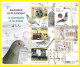 BELGIUM 2020 Winning Belgium - The History Of Pigeon Racing - New Sheet - 2011-2020