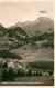 13784454 Lac Noir Schwarzsee FR Panorama Mit Kaiseregg Lac Noir Schwarzsee FR - Otros & Sin Clasificación