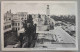 BF022 TRIPOLI - ALBERGO " UADDAN " E TERME ROMANE TRIPOLITANIA COLONIALE LIBIA 1941 - Libye