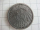 Germany 5 Pfennig 1898 A - 5 Pfennig